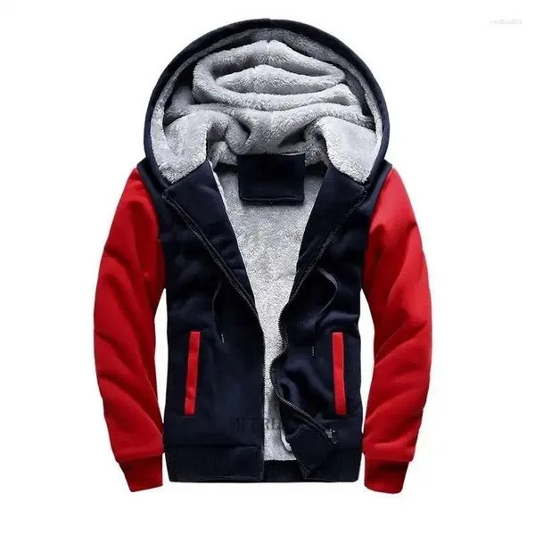 Jackets masculinos tamanho grande 8xl homens casaco de parkas moletom moleto