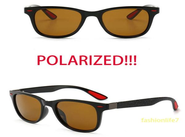 Filme de designer F Scuderia Collection Fashion Color Liteforce Driving 4195 Lentes de óculos de sol Polarizados 5 u oojw6410949