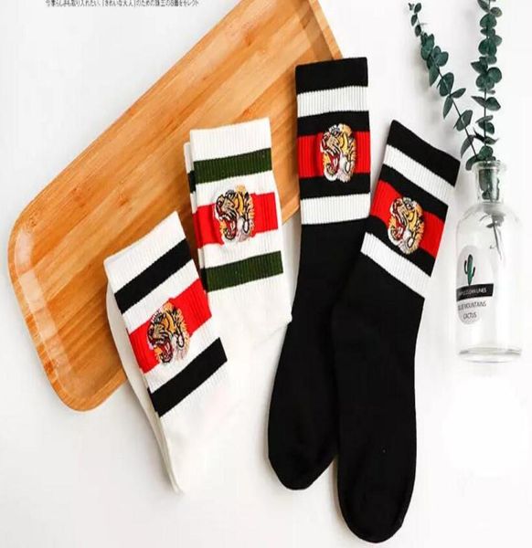 1PAIR2PCS 100 COTTON UOMO SOCKS FASHIT TIGHE HEAD MEN SPORTICA CASSE CASUALE CASSE SUDO SUD CORSE DI BAGLIO