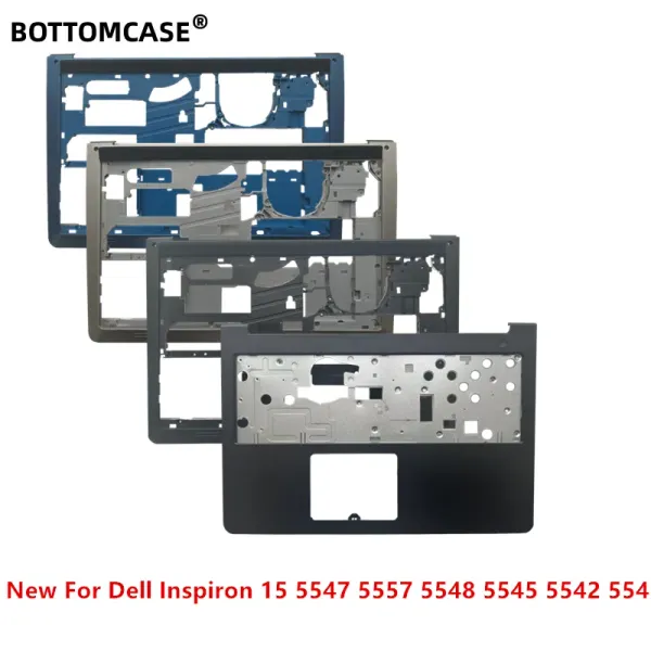 Frames Neu für Dell Inspiron 155000 5542 5543 5545 5547 5548 5557 Laptop Palmrest Upper Case/Basenabdeckung