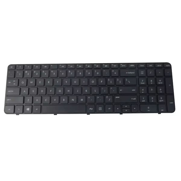 Клавиатура для HP Pavilion G7-2000 G7Z-2000 Ноутбуки-заменяет 699146-001