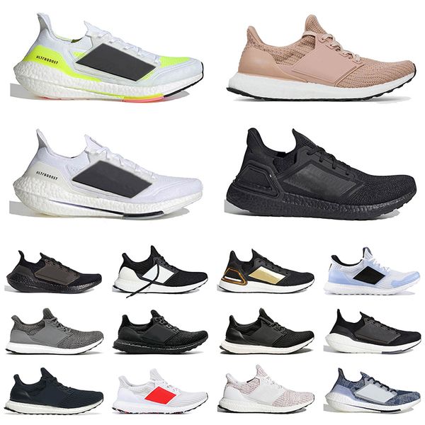 2024 Athletic Utral Boost Running Shoes Casual Fashion Designer Black Gold 4.0 Volleyball Bowling-Fußball-Sneaker Tägliches Outfit Atleisure Party Größe 36-46