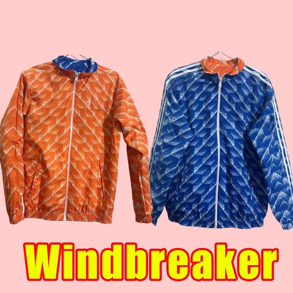 Windbreaker Kamara 2023 2024 Aston Soccer Tracksuits Watkins Buendia 23 24 McGinn El Ghazi Douglas Luiz Mings Konsa Cash Camisa de Futebol