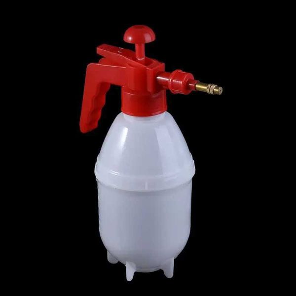 Spruzzatori portatili portatili da 800 ml di spruzzo chimico a pressione da giardino spruzzatore portatile portatile