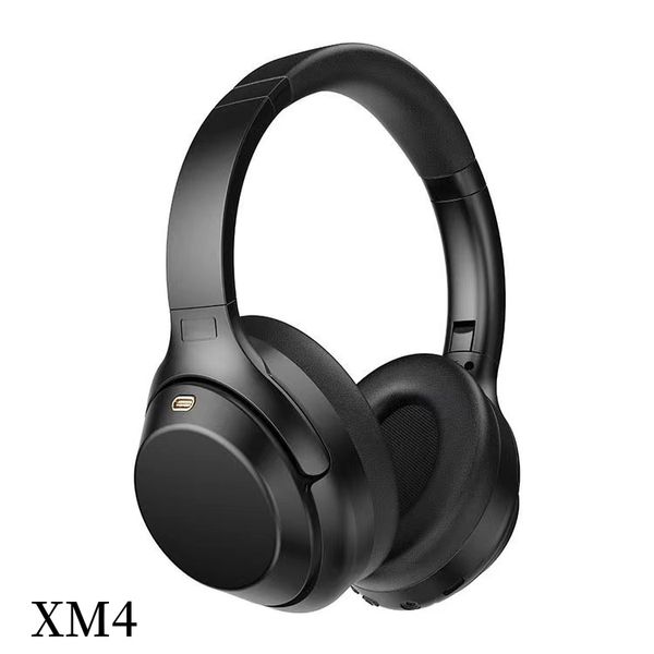 Für den Trend Sony WH-1000xm4 Wireless Headphones Stereo Bluetooth Headsets Falten Sie die Kopfhöreranimation mit Ohrhörern Wireless Ohrhörer Kopfhörer 818DD