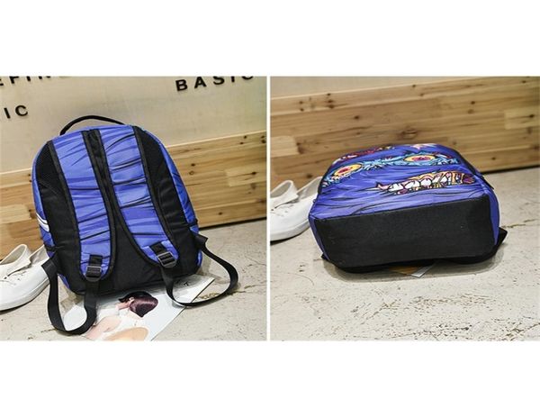 Zaino marino di marcia da spruzzo di spray school school rackack sport borse day day pack2413548