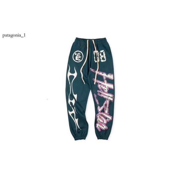 Hell Star Hosen Designer Hosen Vintage Cargo Hosen Jogger Jogging Pants Hellstar Hosen Sweatpant Jogger Pantalon Cargo Splash Tinte High Street Hellstar Paare 6779