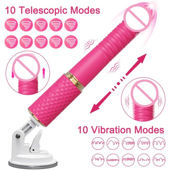 Жизненный мужской вибраторный клитор вибрации вибрации дилдо массаж мастурбация порно игрушки Пуси