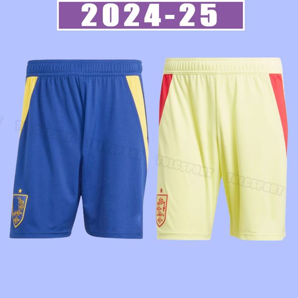 2024 Spanien Fußballtrikot