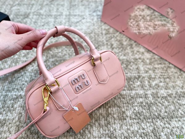 Mi Designer Bag Высококачественная буква сумочка женская роскошная сумочка для плеча на плечо для бретека кошелек мужская сумка по кроссу кожа белая сумка