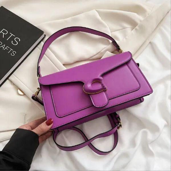 Lüks tasarımcı omuz çantaları tabbo şarap tanrı çanta moda koltuklu çanta kadın tek omuz crossbody küçük çanta rahat çanta büyük kapasit