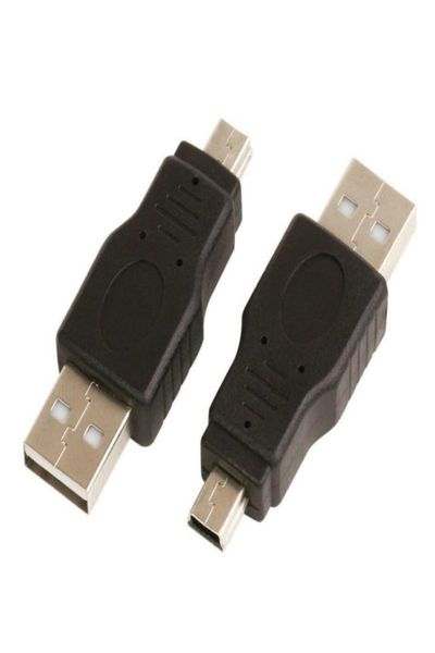 ZJT30 MINI 5PIN bis USB 20 A MASTER BEI MINI MÄNGER ADAPTER MM ADAPTER5122255