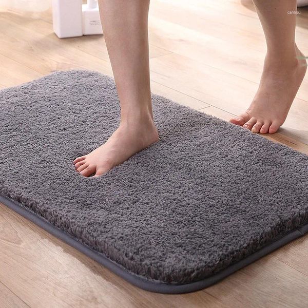 Tappeti tappeti tappeto tappeto da cucina bagno soggiorno porta carina soffice grande dimensione alfombra alfombra para sala decorazione camera da letto