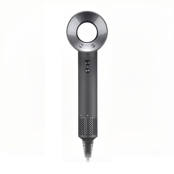 Hot Sale Sceling Sceler de cabelo com motor sem escova 110000 rpm Multifuncional secador de cabelo para doméstico ao ar livre adequado para jovens