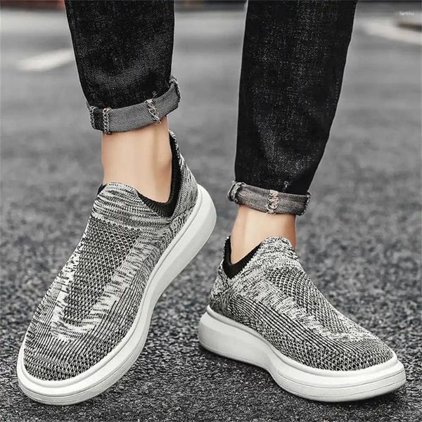 Lässige Schuhe runde Nase 36-41 Rote Frau 2024 vulkanisieren dunkelblaue Frauen Luxus-Sneaker Sport niedrige Preise Tenise Authentic