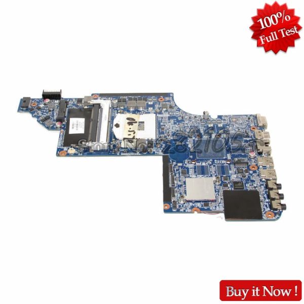 Motherboard 665993001 651906001 665990001 626292001 für HP Pavilion DV7 DV76B DV76000 Laptop Motherboard HM65 GMA HD3000 DDR3 Free CPU