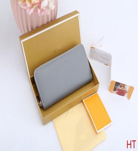 e Whole Fashion Ladies Zipper Single Wallets Cheap Women Pu Leather Designer Wallet Lady Purse2624037