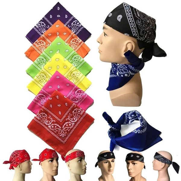 2021 Nuovo cappello a secco rapido pirata pirata elastico cancro regolabile chemio Cap da uomo donna da donna Bandana Sport Bandana