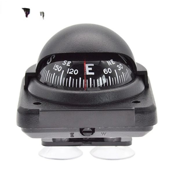 Kompass für Auto- / Armaturenbrettkugel- / Kompassboot / Kompass -LED