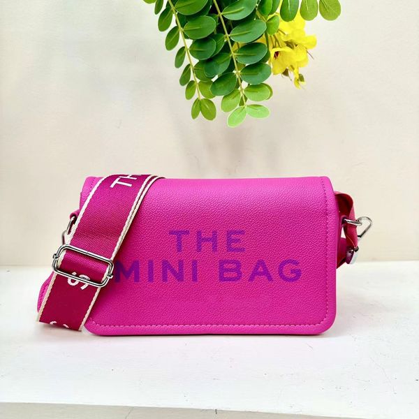 Designer La borsa a tracota in pelle mini borse la mini spalla in pelle mini in pelle femminile mini classici borse per la spesa popolare di strada di alta qualità di alta qualità