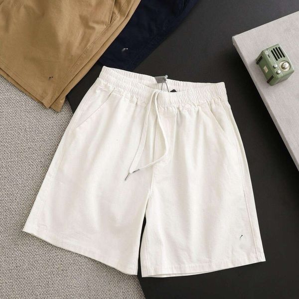 Ralp Laurens Polo Designer Short Pants RL Shorts di alta qualità Summer Pony Logo Casual Lavato Cotone Short e Shorts Shorts Shorts Versatile Uomini Donne