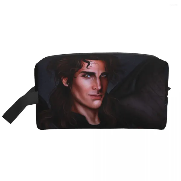 Сумки для хранения Cassian из Acotar Cosmetic Bag для женщин