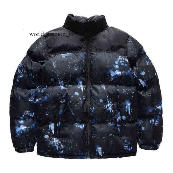 North Mens Noth Jacke Face Stylist Coat Parka Winterjacke Mode Männer Frauen Overmanteljacke Down Oberbekleidung Kausaler Hip Hop Streetwear Face 2xl 109