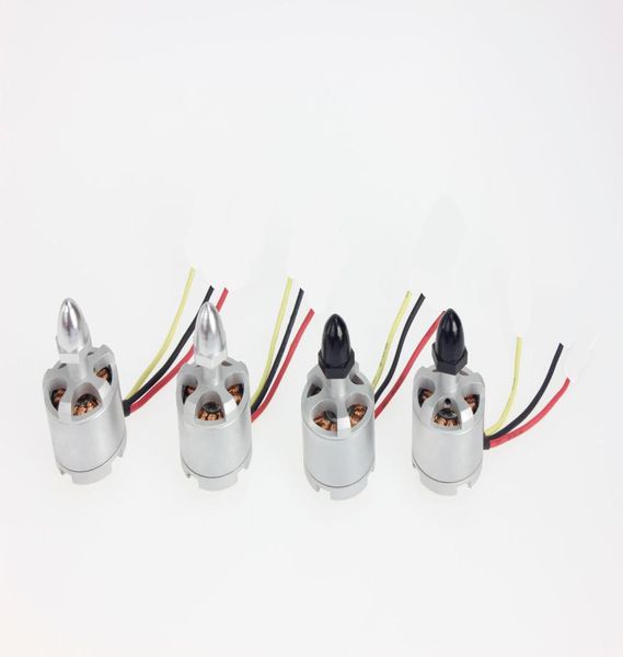 4PCS CW CCW 2212 920KV bürstenloser Motor für 34S RC Quadcopter DJI Phantom F330 F450 F550 X525 Cheerson CX20 Droone7366273