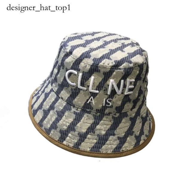 CE1INE Brand Baseball Cap Designer Hat Hat Mens Trucker Hat Letters Metal Buckle Letter Ajustável Hardtop Fashion Bordado casual Sun Hat Sports Golf Sports ao ar livre 8637