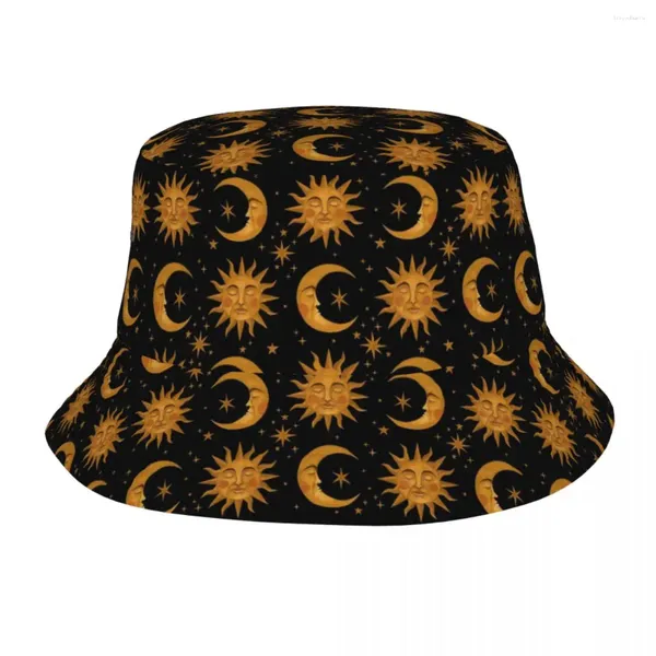 BERETS CELESTIAL DOGN CAPPIA DI CUNCA PER DONNE FACCHI FISHERMAN SOLAR PACCHI