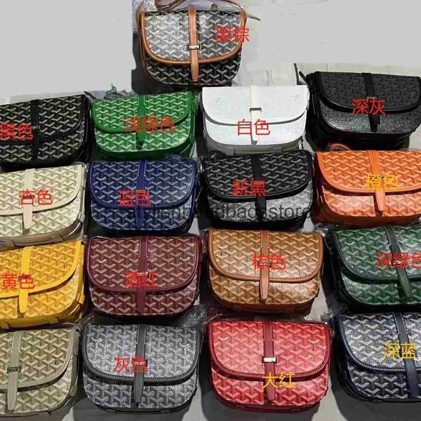 Omuz çantaları şeyler çuvallar klasik messenger çanta eyer köpek dişi küçük kare vintage bir omuz crossbody h240417