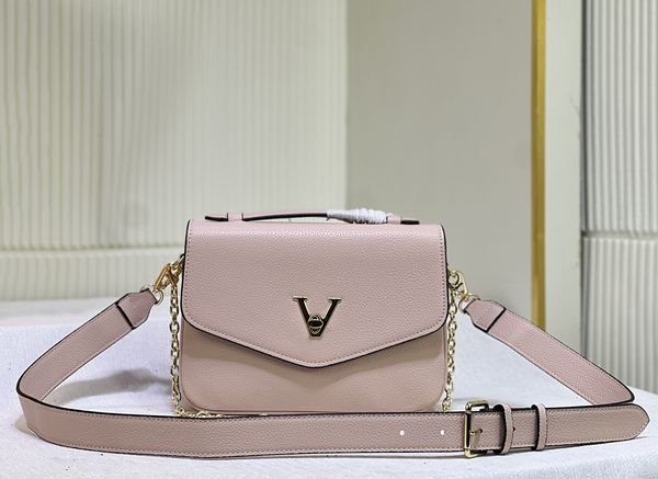 Sacchetti per il corpo del design da donna Luxurys Oxford Handbag Borse per trasversali a flusso classico in pelle di alta qualità femmina Fashi