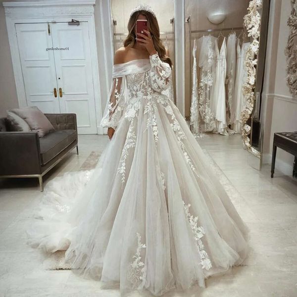 Свадебные платья, вырезовая вырез, апполленное кружевное, кружевное, шружевное, драпированное свадебное платье с съемным обертыванием, невеста.