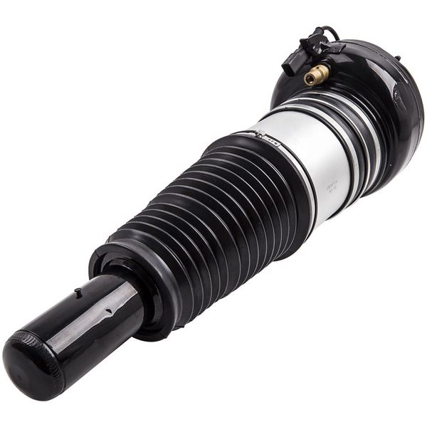 Air Ride Suspension Front Shock Shock Struts per Audi A8 S8 4H Bentley Mulsanne DiO Gas Shock Amorber