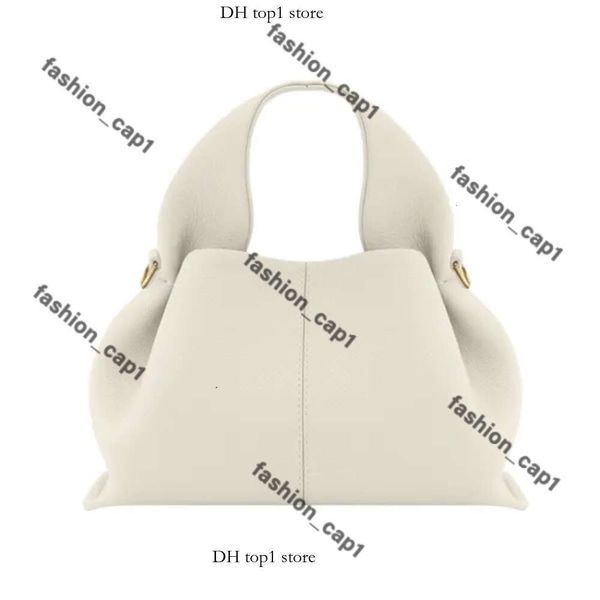 Umhängetaschen Designer -Tasche Polen Luxury Pure Cowhide Half Moon Bag Numero Style Crossbody Bag Dumplings Bag Mode und klassische Damenbeutel Top Qualität mit 355