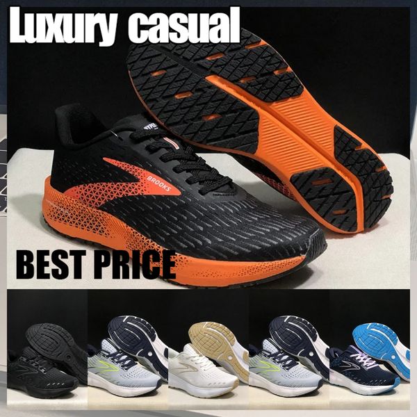 2024 Luxury Brand Designer Shoes Casual Sneakers Mens Couro Running Sole Shoe Platform Trainers 40-46