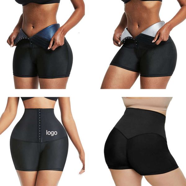 Formen Sie für Frauen mit hoher taillierter Sportfitness, Kleidung, Knopf -up -Yoga -schweißtreibende Hosen, Taille und abdominaler Strahlhose F41880