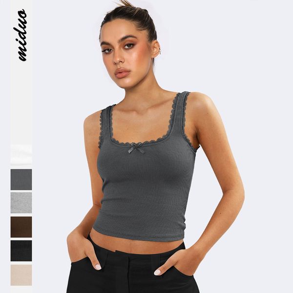 Spitzen -Camisole, das heiße Mädchen von sexy Frauen, einfarbige Spitze, reine Lust, Top, Basisstrick