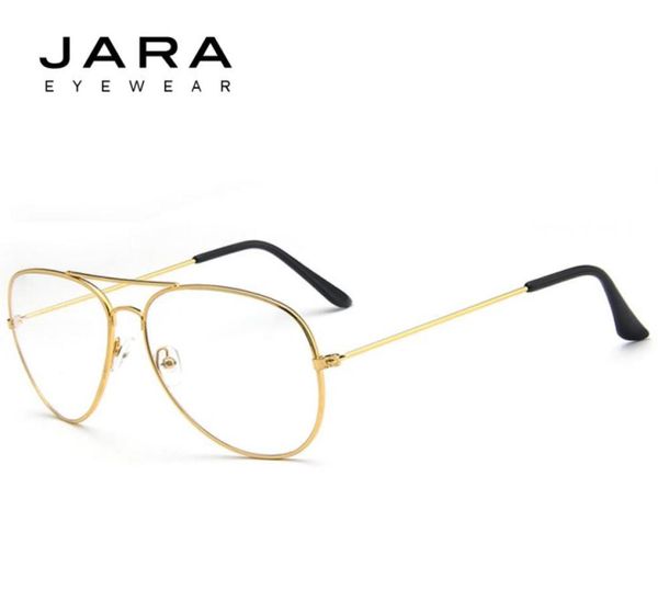 In tutto Jara 2017 in lega di marca pratici occhiali da computer resistenti alle vetri da donna antidistica occhiali da protezione oculare telaio 8826058