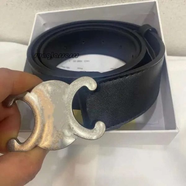 Cintos para homens Cintos de grife mensingeiro Desingor Cinturão feminina Acessórios para o cinto da feminina Big Big Gold Buckle Belts de alta qualidade Casual Business Strap