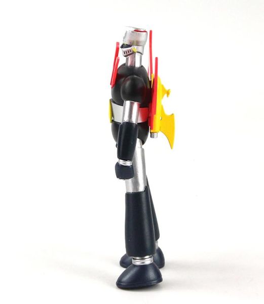 Figura de brinquedo de desenho animado de 14 cm Mazinger Z Cast Mazinkaiser Mazinger Z Anime PVC Ação Figura Colecionável Modelo Toy Gift5531834