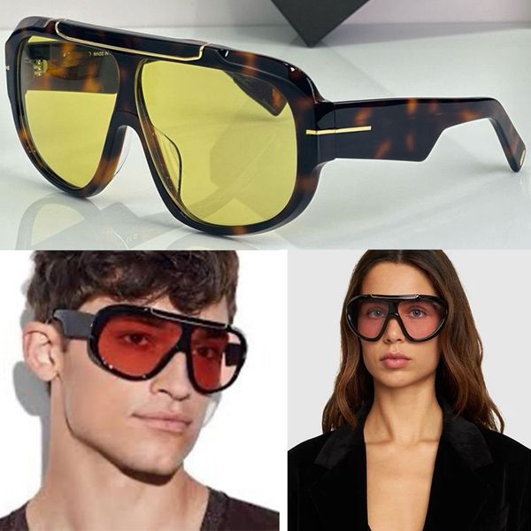 Weihnachtsfeier Photochromatische Rellen Sonnenbrille Mode Herren Damen Designer Übergroß