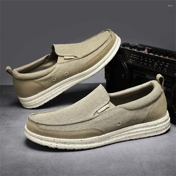 Scarpe casual grigia khaki blu uomo vulcanizzare sneaker estive uomini sports sports tenks trnis straniera sapatenis offre 2024summer