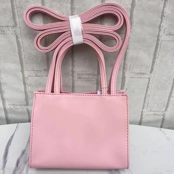 Borse a tracolla tote bag morbide in pelle mini borsette donne incrociate la borsa designer di borse di design borsetta da donna lady lady flap borsette multipli