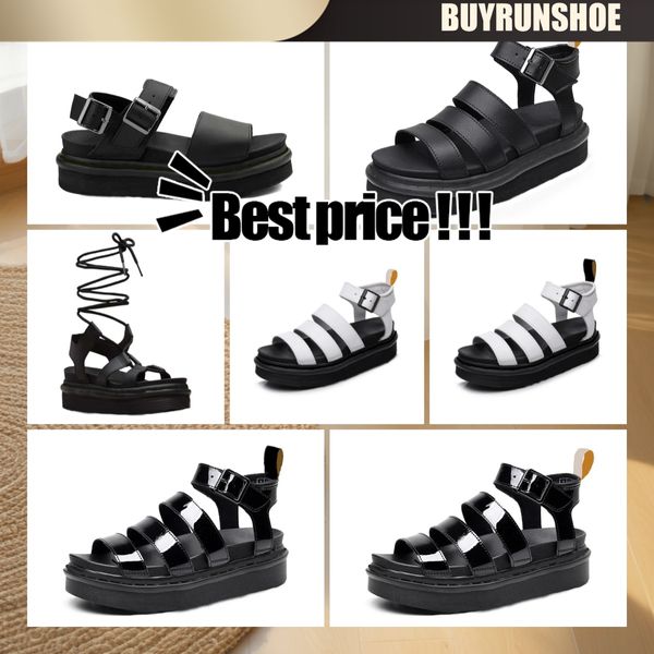 Designer Brand Flip Flops Sandals Biocche Flat Women's Genuine Sandalo Black Bianco Black Black Sliper sexy Size36-45 Tie di moda di alta qualità 2024 Day Daily Pink