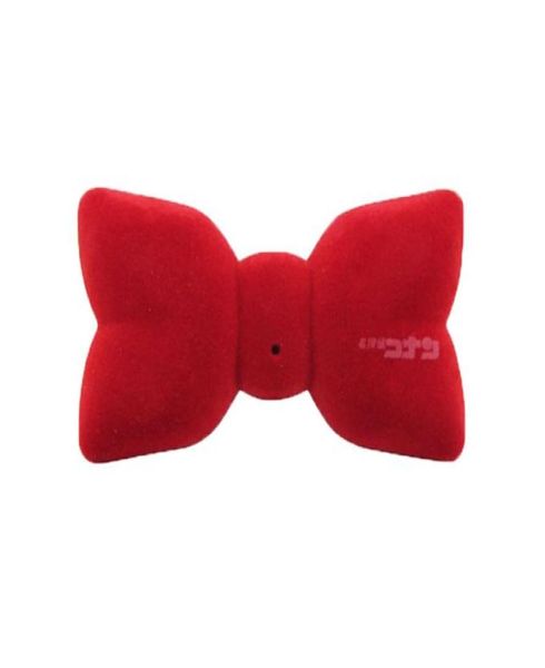 Fashion Anime Detective Cosplay Props Voice Changer Tie Bow Tiable Som Nechwear