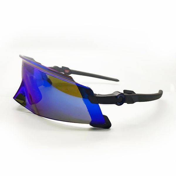 Männer Frauen TR-Rahmen Sonnenbrillen Outdoor Sports Road Running Sun Gläses Berg fliegende Brille Wiht Case No AK-9471