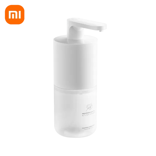 Prodotti Xiaomi Mijia Induzione automatica Rondella a mano Pro automatica a infrarossi Sinsertore di sapone Batteria ricaricabile MJXSJ04XW