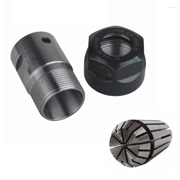 Promozione!1 pcs C20 ER16 32L 8 mm morsetto morsetto ER16-1/8 (3.175) Collet mm