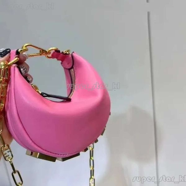 Вечерние сумки моды Женщины Fendins Сумка сумочка роскошная кожаная цепь сумки на плечо график нижние буквы.